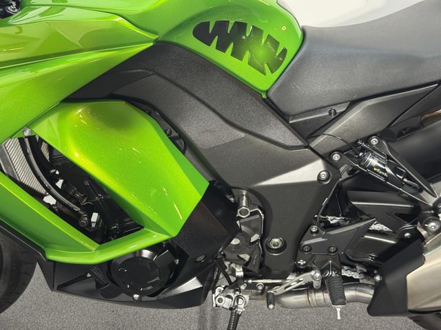 kawasaki - z-1000-sx-abs