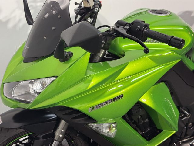 kawasaki - z-1000-sx-abs
