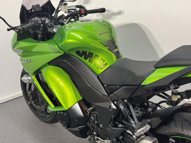 kawasaki - z-1000-sx-abs