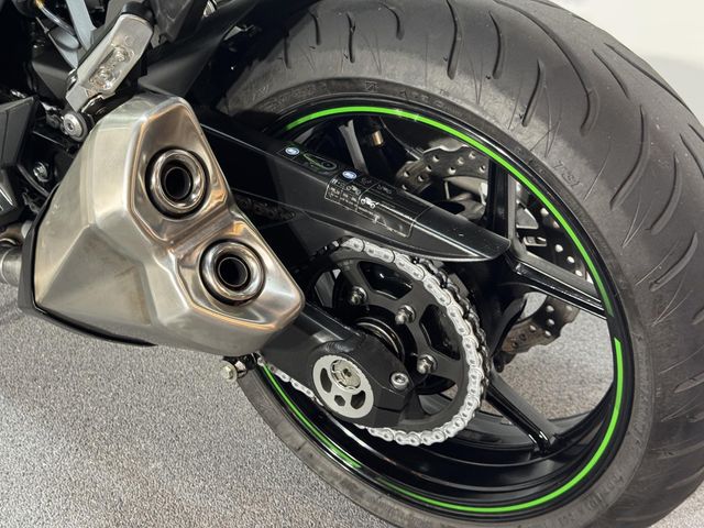 kawasaki - z-1000-sx-abs