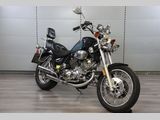 YAMAHA XV 1100 VIRAGO