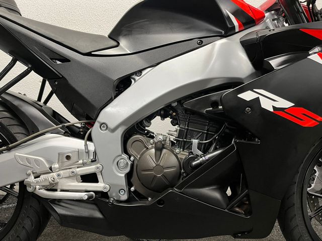 aprilia - rs-125