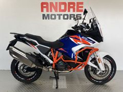 KTM 1290 Super Adventure R 2022 occasion – foto 1 van 7
