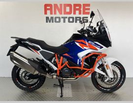 KTM 1290 Super Adventure R 2022 occasion