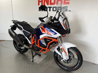 KTM 1290 SUPER ADVENTURE R – foto 2