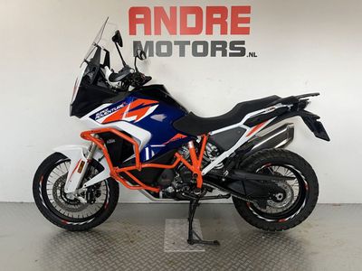 KTM 1290 SUPER ADVENTURE R – foto 4