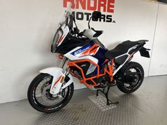 KTM 1290 Super Adventure R 2022 occasion – foto 5 van 7