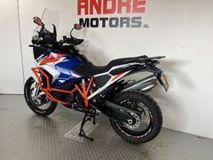 KTM 1290 Super Adventure R 2022 occasion – foto 6 van 7