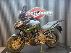 Kawasaki Versys 650 BTW Motor 2020 occasion – foto 4 van 12