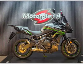 Kawasaki Versys 650 2020 occasion