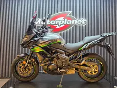 Kawasaki Versys 650 BTW Motor 2020 occasion – foto 5 van 12