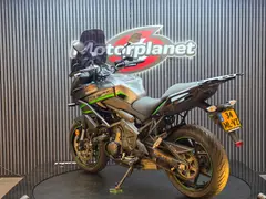 Kawasaki Versys 650 BTW Motor 2020 occasion – foto 6 van 12