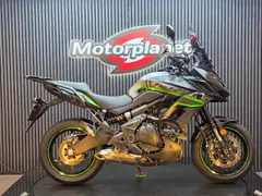 Kawasaki Versys 650 BTW Motor 2020 occasion – foto 9 van 12