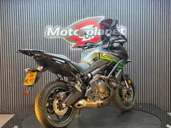 Kawasaki Versys 650 BTW Motor 2020 occasion – foto 8 van 12