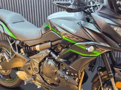 Kawasaki Versys 650 BTW Motor 2020 occasion – foto 12 van 12