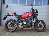 YAMAHA XSR 900 ABS