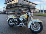 HARLEY-DAVIDSON ELECTRA GLIDE FLH 1200