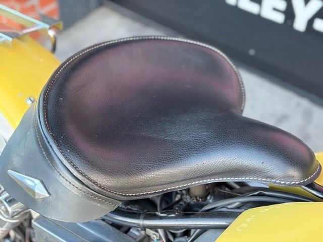 harley-davidson - electra-glide-flh-1200