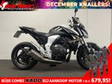 HONDA CB 1000 R ABS