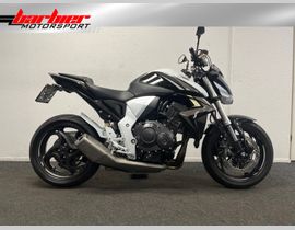 Honda CB 1000 R ABS 2015 occasion