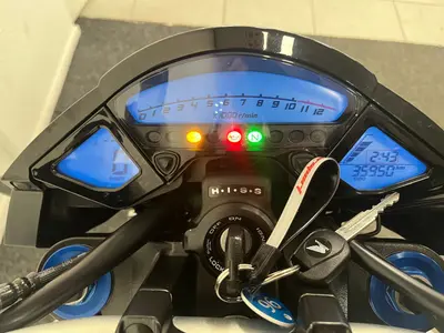 HONDA CB 1000 R ABS – foto 2