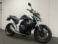 Honda CB 1000 R ABS 2015 occasion – foto 5 van 24