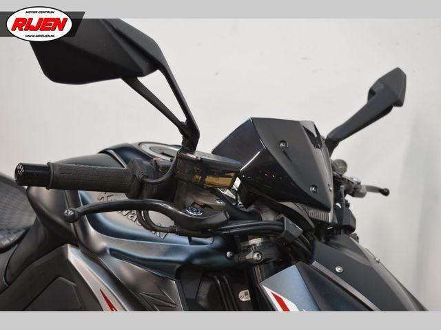 kawasaki - z1000-abs