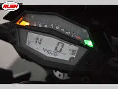 Kawasaki Z1000 ABS 2019 occasion – foto 8 van 21