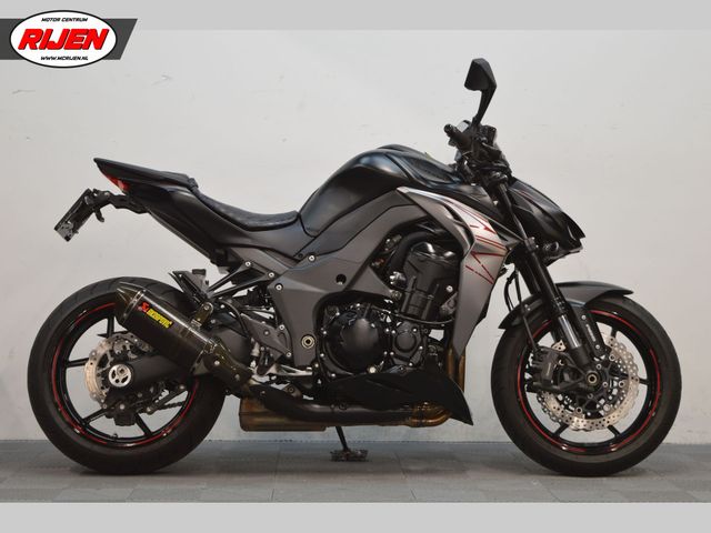 kawasaki - z1000-abs