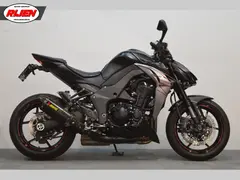 Kawasaki Z1000 ABS 2019 occasion – foto 2 van 21