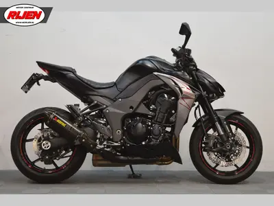 KAWASAKI Z1000 ABS – foto 2