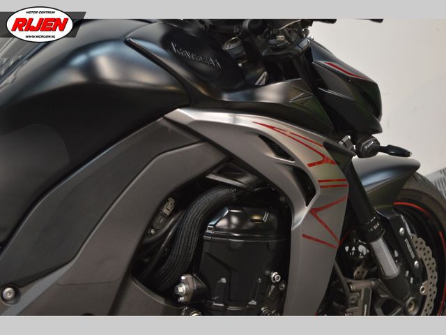 kawasaki - z1000-abs