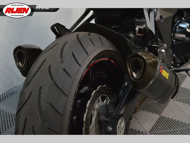 kawasaki - z1000-abs