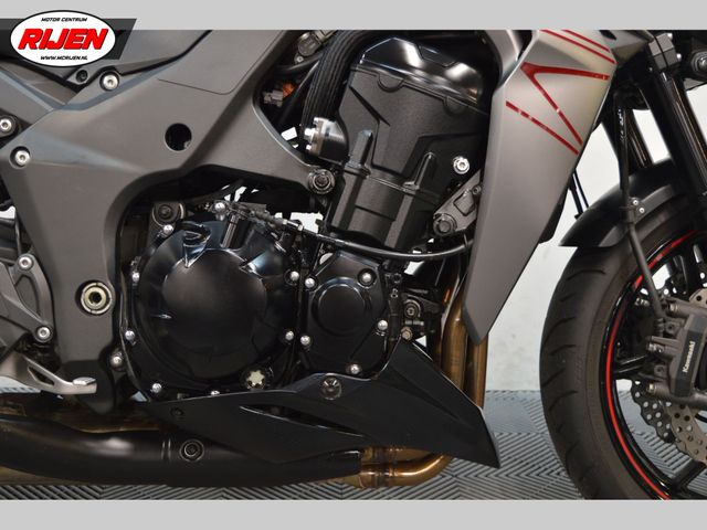 kawasaki - z1000-abs