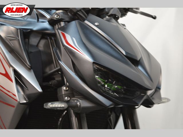 kawasaki - z1000-abs