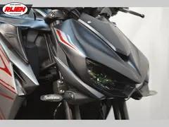 Kawasaki Z1000 ABS 2019 occasion – foto 6 van 21