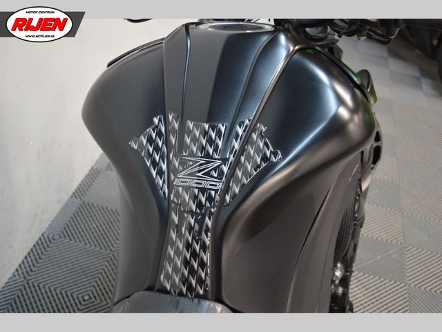 kawasaki - z1000-abs