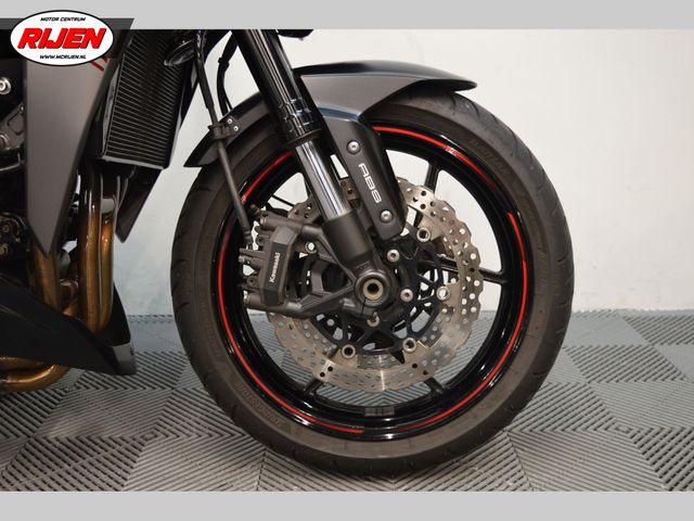 kawasaki - z1000-abs