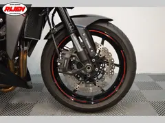 Kawasaki Z1000 ABS 2019 occasion – foto 10 van 21