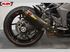 Kawasaki Z1000 ABS 2019 occasion – foto 5 van 21