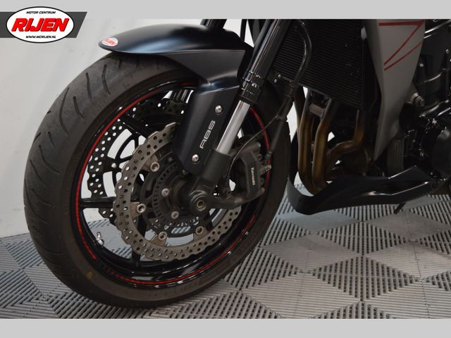 kawasaki - z1000-abs
