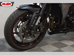 Kawasaki Z1000 ABS 2019 occasion – foto 17 van 21