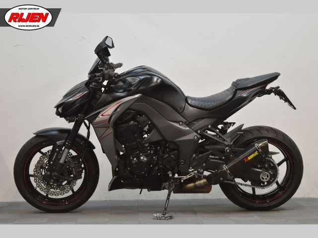 kawasaki - z1000-abs