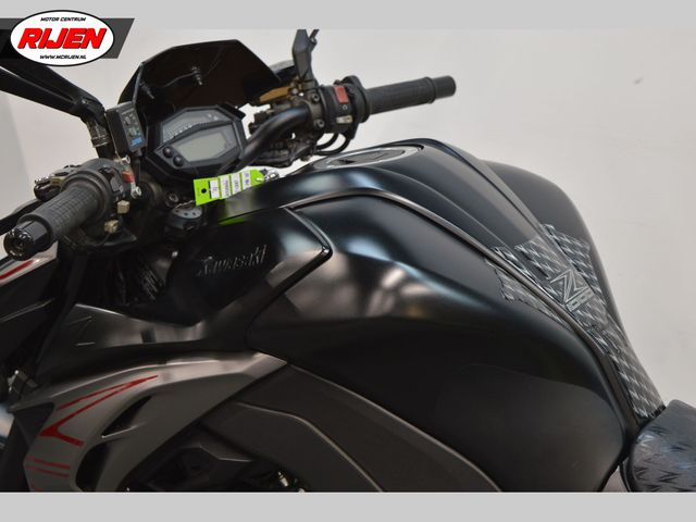 kawasaki - z1000-abs