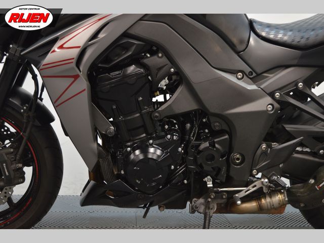 kawasaki - z1000-abs