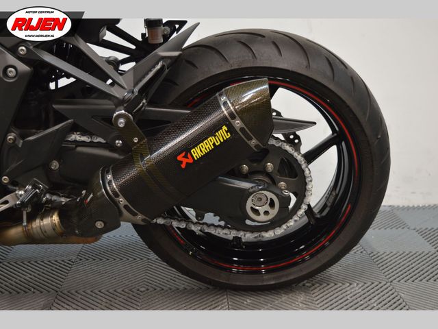 kawasaki - z1000-abs