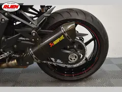 Kawasaki Z1000 ABS 2019 occasion – foto 19 van 21