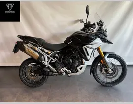 Triumph Tiger 900 Rally PRO 2024 occasion