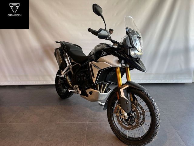 triumph - tiger-900-rally-pro