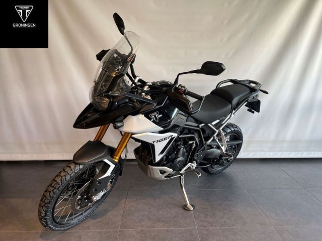 triumph - tiger-900-rally-pro